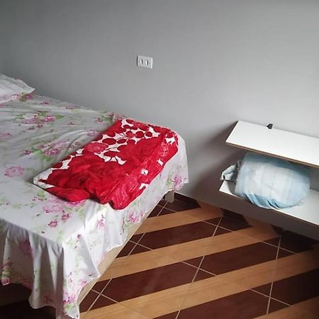 Casa De Praia E Cachoeira Em Ubatuba Exterior foto