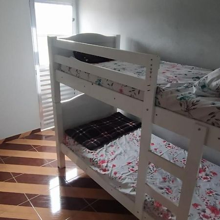 Casa De Praia E Cachoeira Em Ubatuba Exterior foto