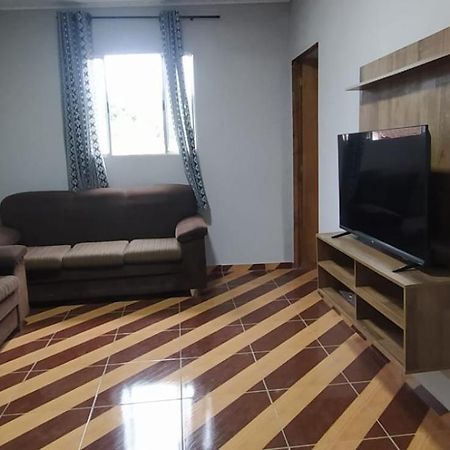 Casa De Praia E Cachoeira Em Ubatuba Exterior foto