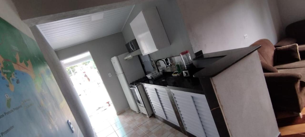 Casa De Praia E Cachoeira Em Ubatuba Exterior foto