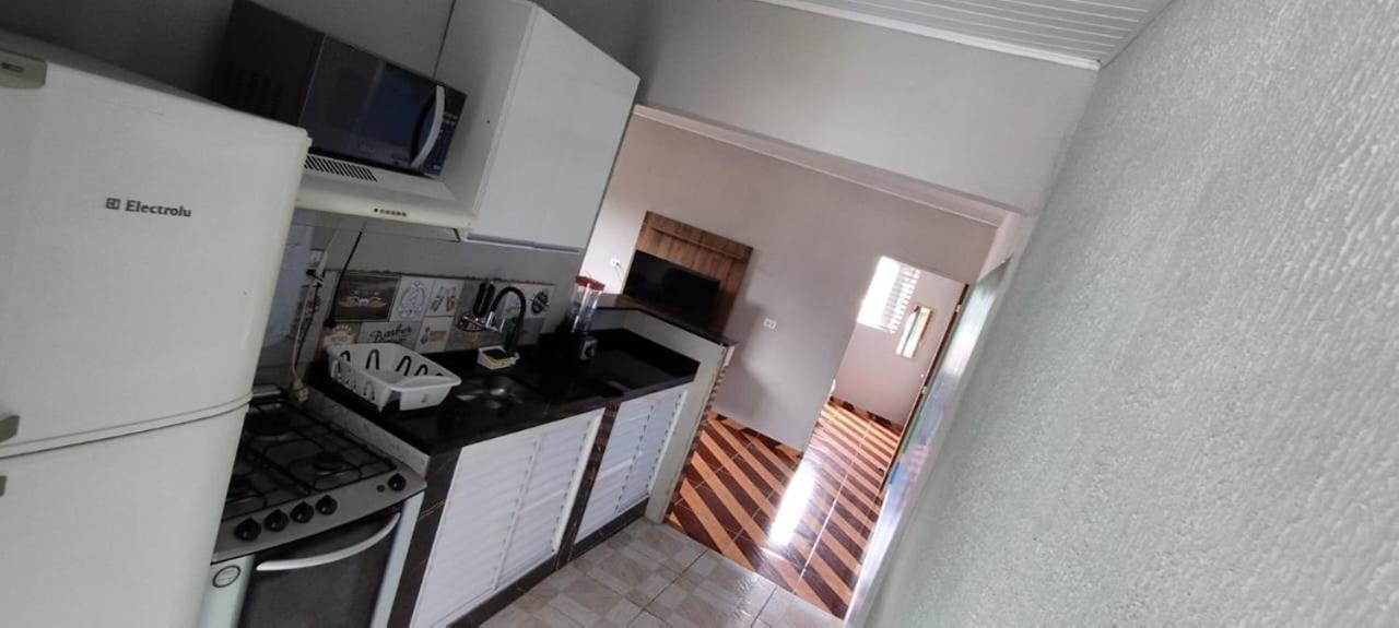 Casa De Praia E Cachoeira Em Ubatuba Exterior foto